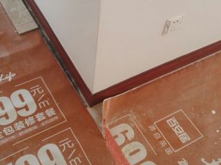 安装工程 验收