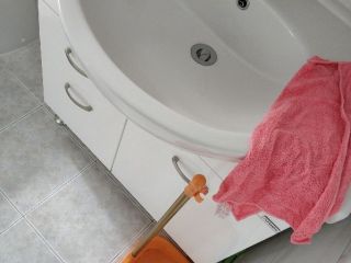 安装工程 验收