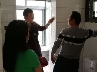日常巡检