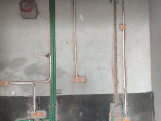 隐蔽工程 验收
