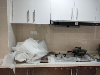 安装工程 验收