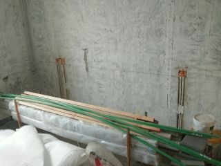 隐蔽工程 验收