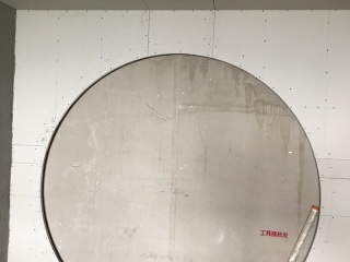 泥木工程 验收