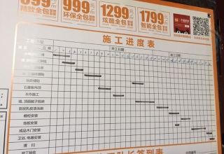 日常巡检