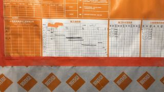 日常巡检