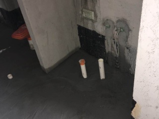 日常巡检