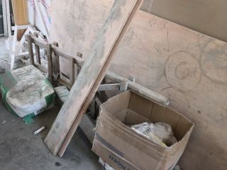 日常巡检