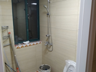 竣工验收