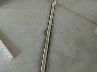 强、弱电路穿线施作