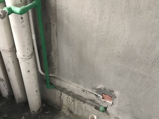 隐蔽工程 验收