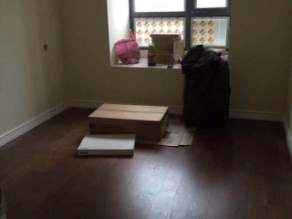 安装工程 验收