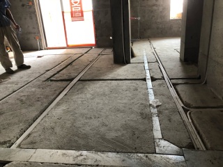 隐蔽工程 验收