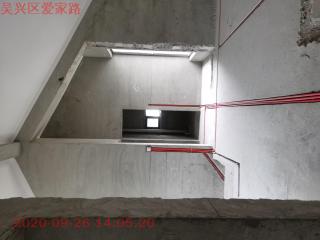 签约