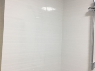 泥木工程 验收