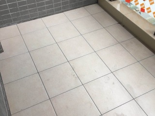 日常巡检