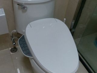 安装工程 验收