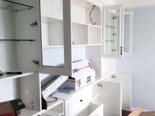 安装工程 验收
