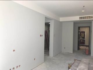 油漆工程 验收