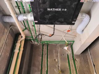 隐蔽工程 验收