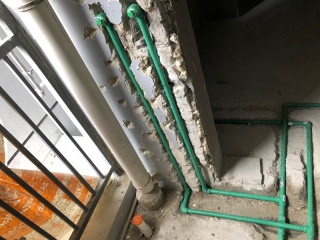 日常巡检