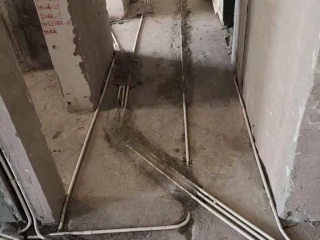 日常巡检