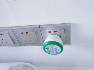 安装工程 验收