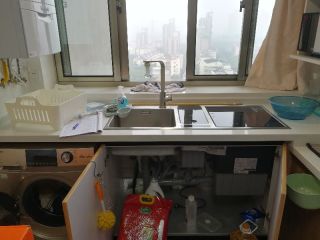 安装工程 验收
