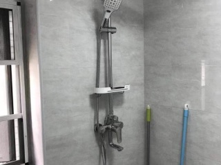 安装工程 验收
