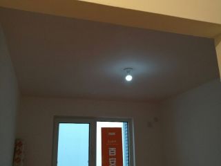 木工吊顶施工