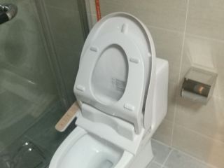 安装工程 验收