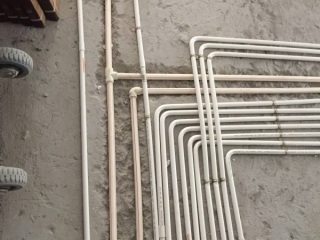 隐蔽工程 验收