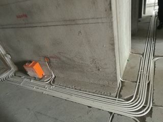 隐蔽工程 验收