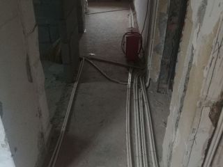 隐蔽工程 验收