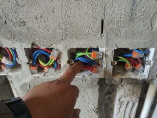 隐蔽工程 验收