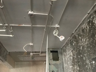 隐蔽工程 验收