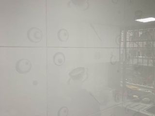 墙地砖铺设 验收