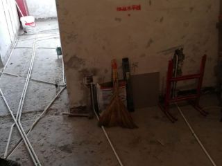 隐蔽工程 验收