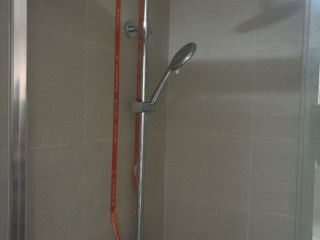 安装工程 验收