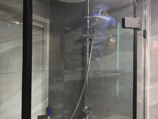 竣工验收