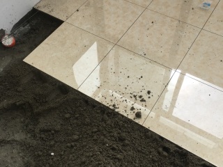 日常巡检