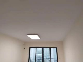 油漆工程 验收