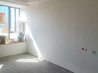 油漆工程 验收