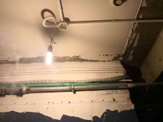 隐蔽工程 验收