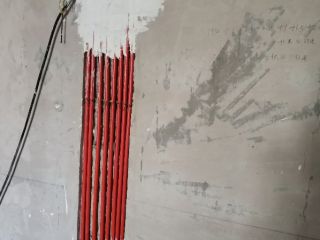 日常巡检