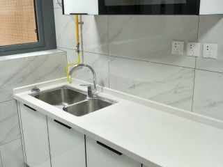 橱柜安装
