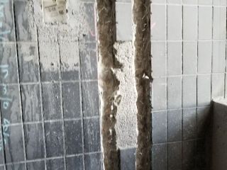 日常巡检