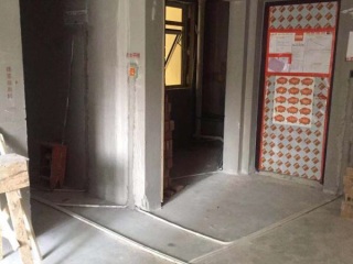 隐蔽工程 验收