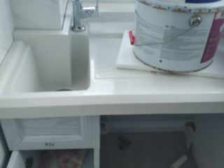 安装工程 验收