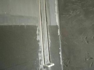 隐蔽工程 验收
