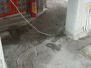 日常巡检